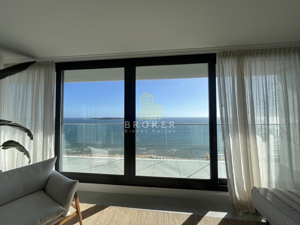 Venta Apartamento en VENETIAN Punta del Este