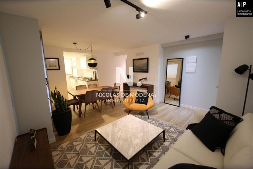 Apartamento en venta de 2 dormitorios en Punta