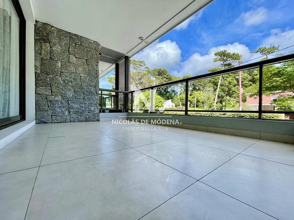 Apartamento en venta Punta del este