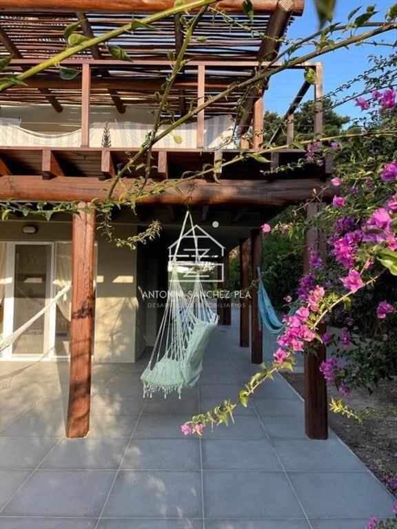Venta casa con vista al mar. Punta Ballena
