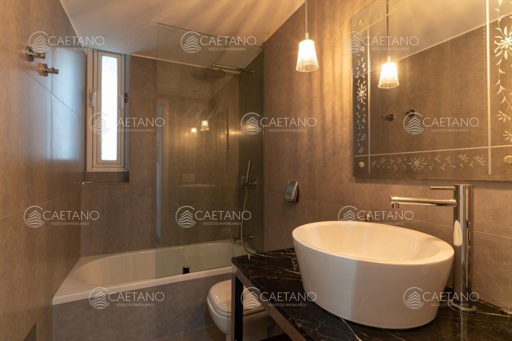 Apartamento a pasos del Shopping!