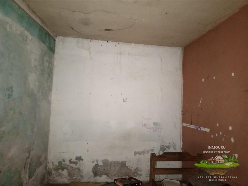 Venta de esquina en La Union