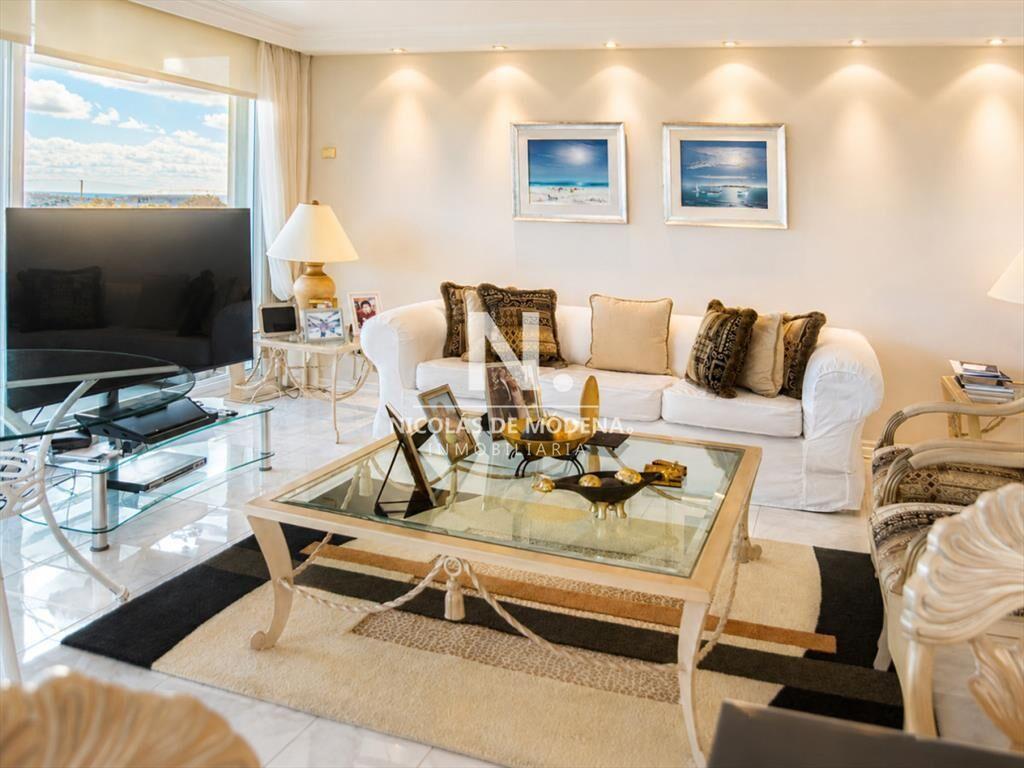Coral Tower Punta del Este Exclusivo apartamento en venta e
