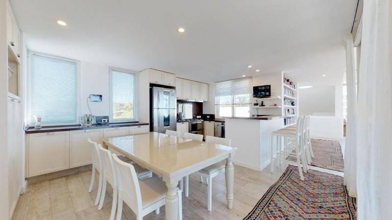 CASA 5 DORMITORIOS, MANSA, PUNTA DEL ESTE