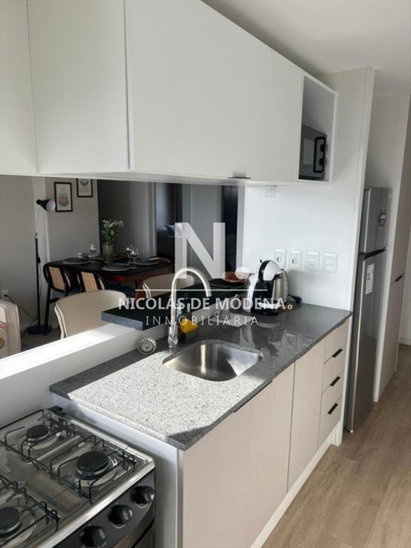 Venta Moderno Apartamento de 2 dormitorios con A