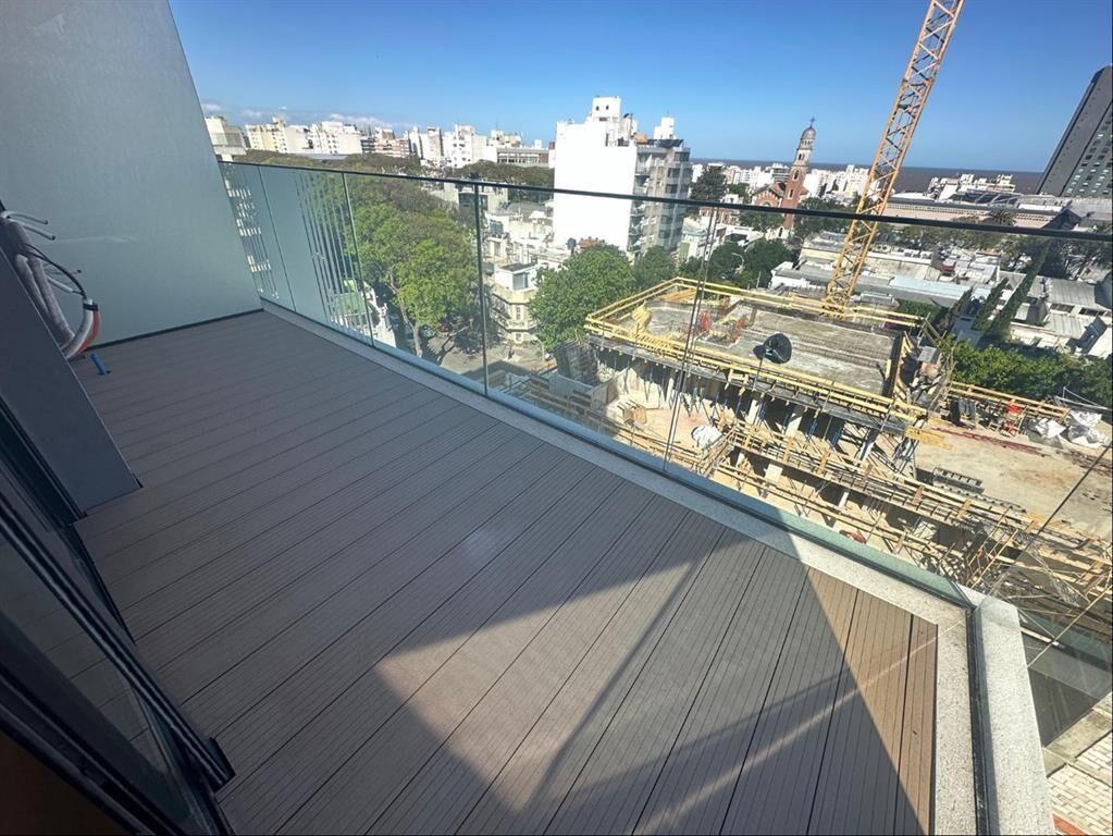 Venta 2 dormitorios , 2 baños (uno en suite),gge