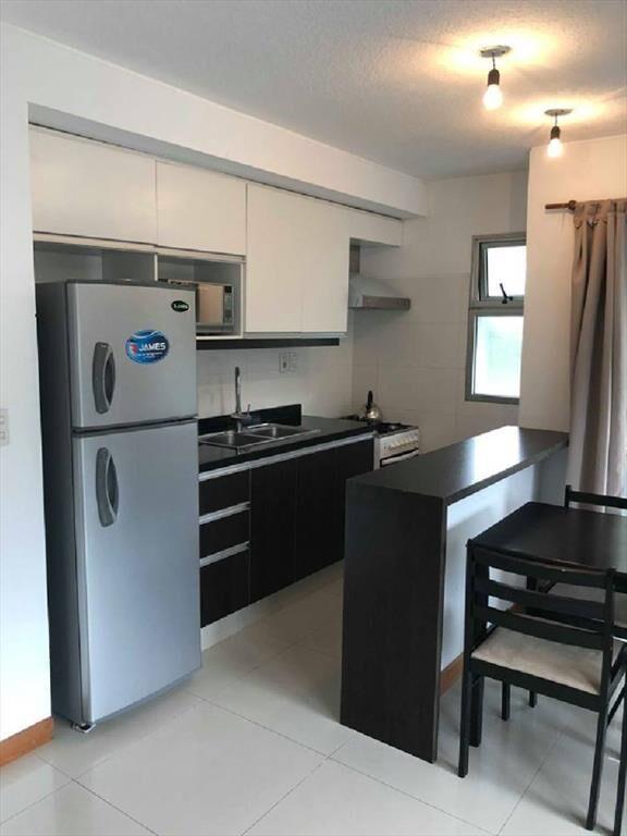 VENTA APARTAMENTO MONOAMBIENTE EDIFICIO THE POINT
