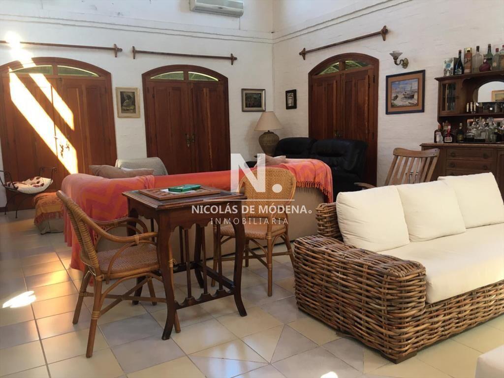 Espectacular casa en venta
