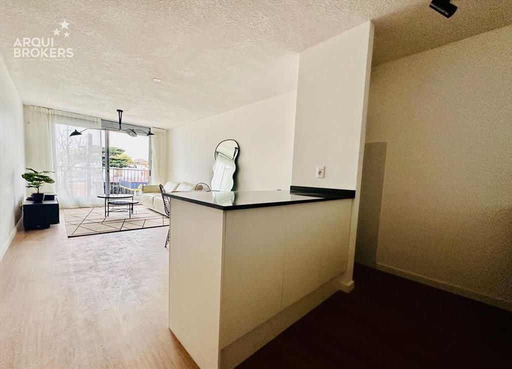 Venta apartamento dos dormitorios en Buceo - 1001