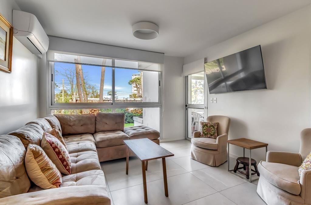 VENTA APARTAMENTO 3 DORMITORIOS PUNTA DEL ESTE