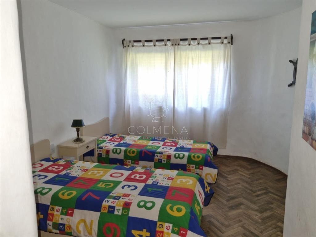 Casa estilo Apartamento en Complejo en Solanas