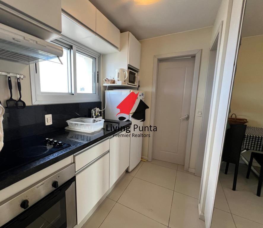 Apartamento en venta frente al mar. En