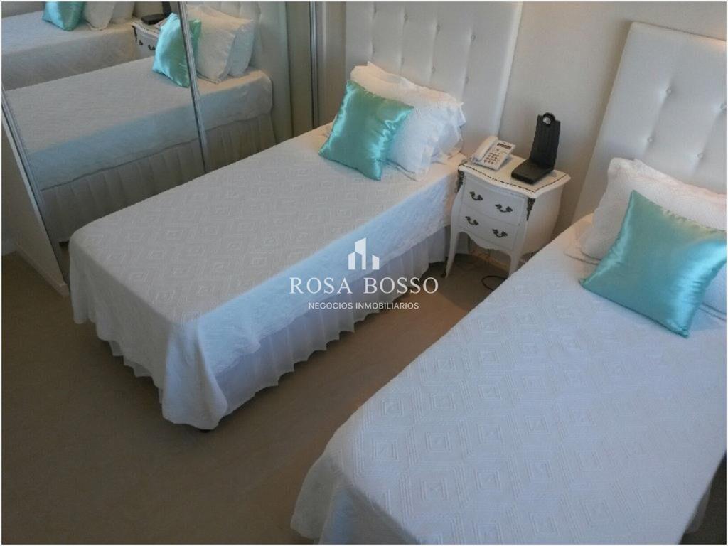 Apartamento en Mansa, 3 dormitorios *