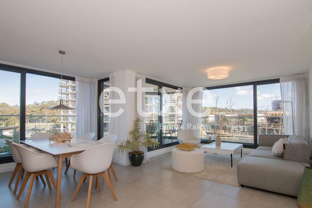 Venta Apartamento 1 dormitorio en Carrasco Boating Torre ...