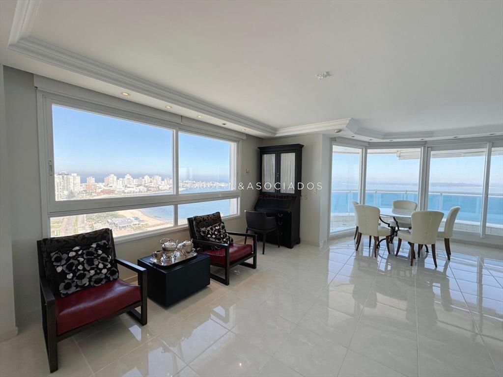 Hermoso apartamento en venta en Millenium Tower,