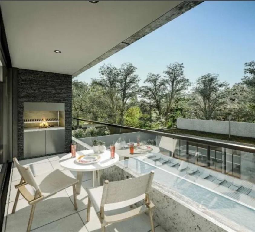 Venta apartamento 1 dorm en Prado, Agraciada y Buschental