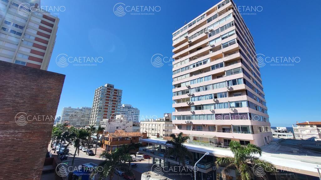 Oprtunidad venta apartamento duplex Punta del - 3