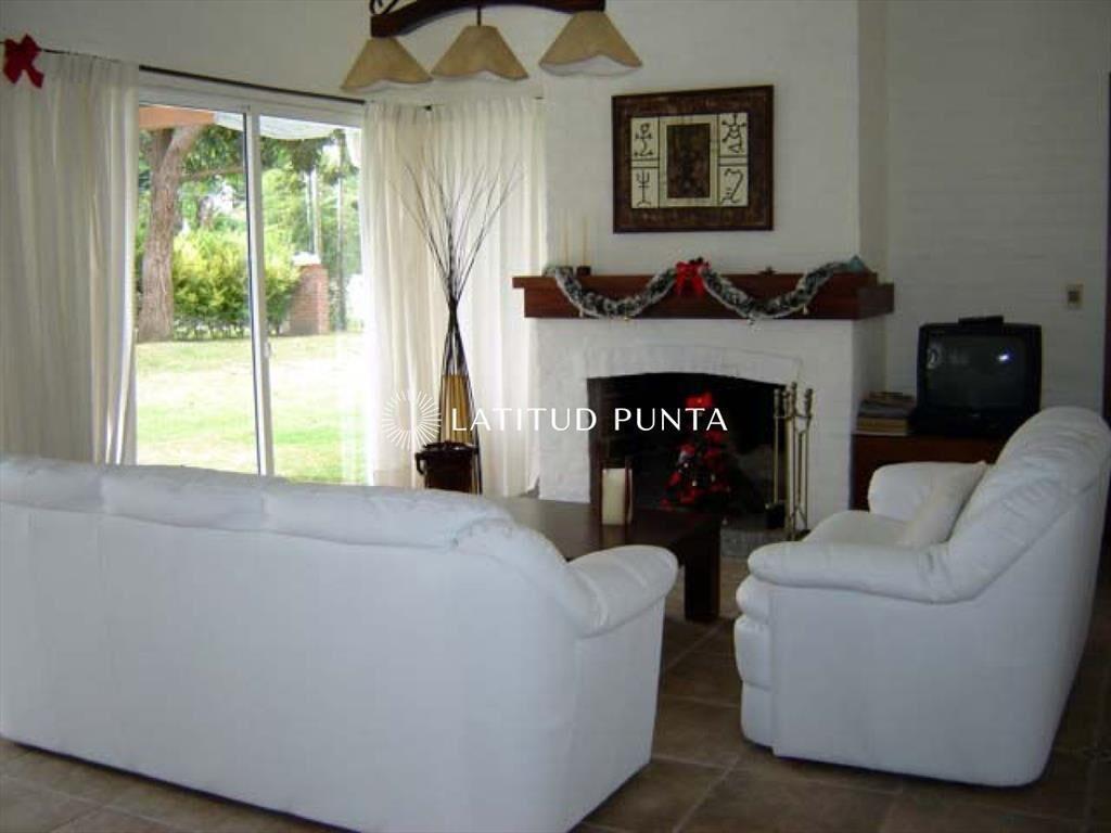 Casa en Mansa
