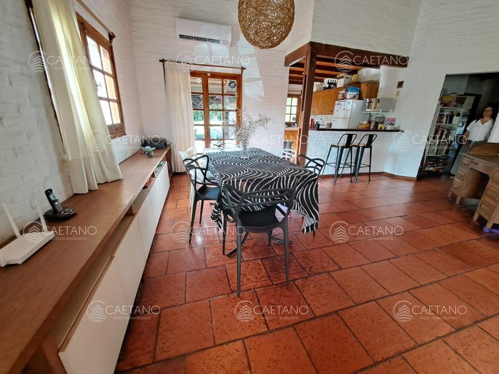 Casa en venta 3 dormitorios en Pinares