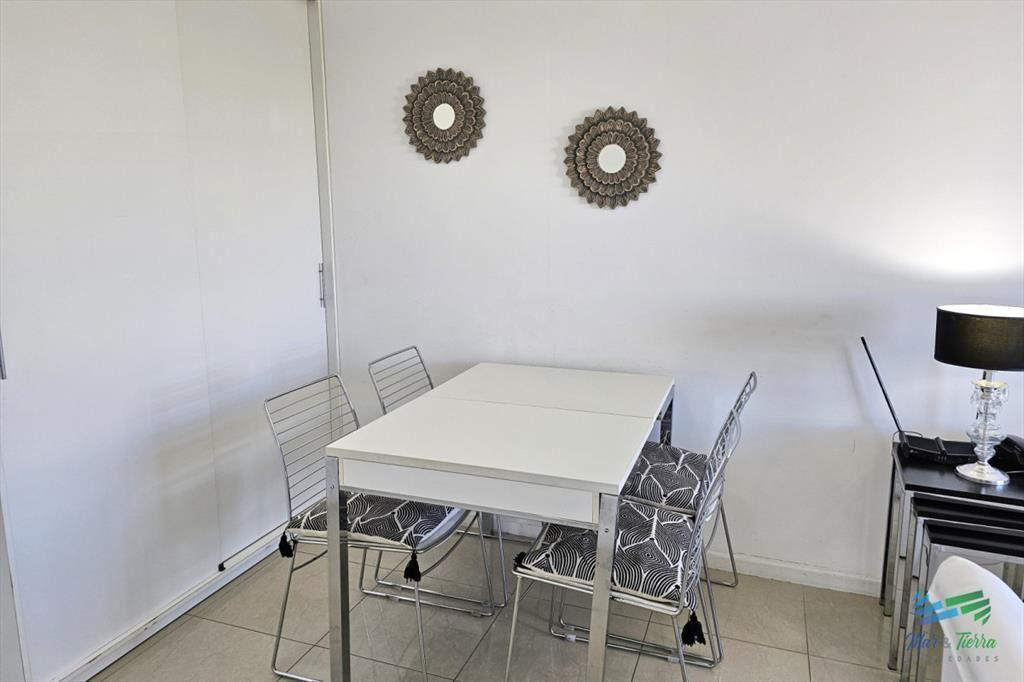 Alquiler invernal apartamento 1 dormitorio con servicios en