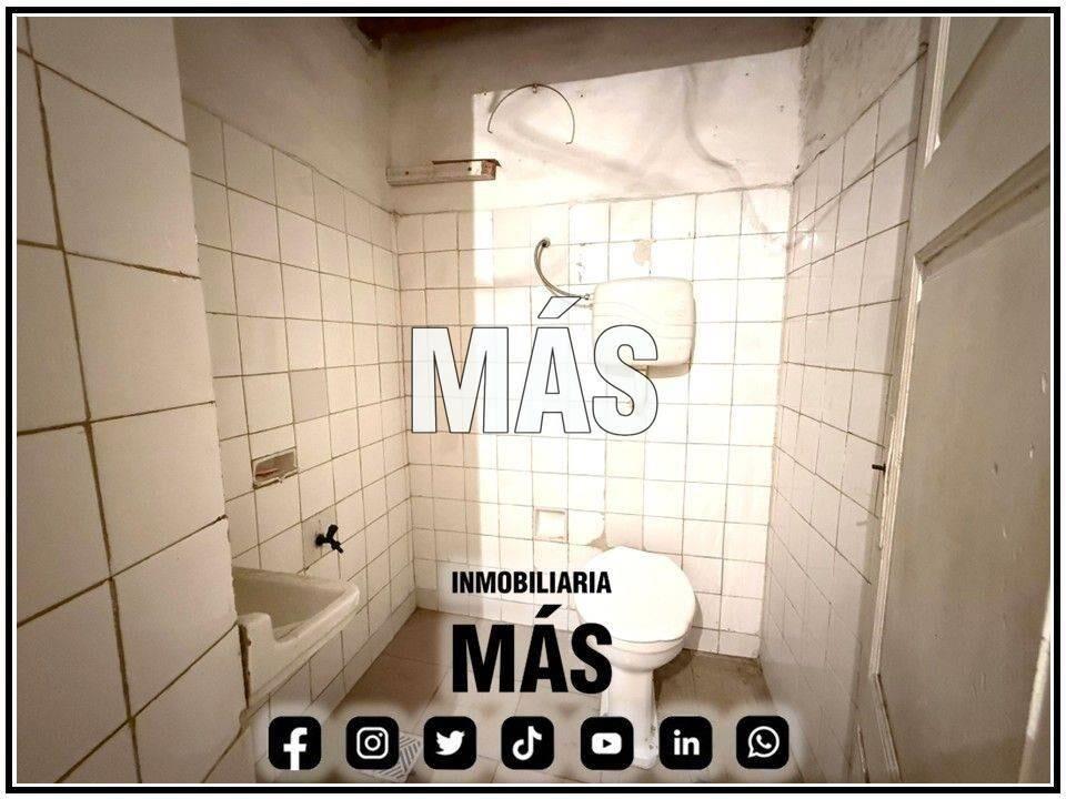 Local Comercial Alquiler Unión Montevideo iMas.uy MA *...
