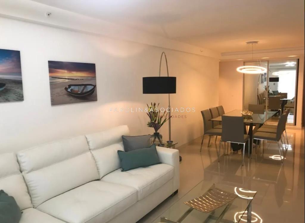 Apartamento de 2 dormitorios en venta en Look del
