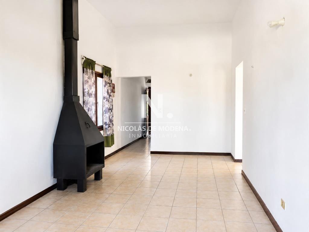 En venta casa de 3 dormitorios en Barrio el