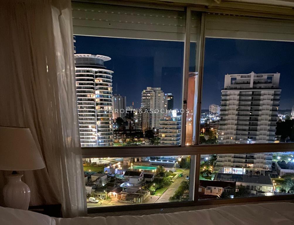 Apartamento en venta 1 dormitorio en Playa Brava,