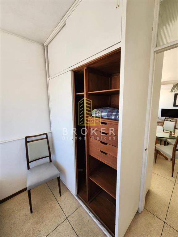 Alquiler Anual Departamento de dos dormitorios en