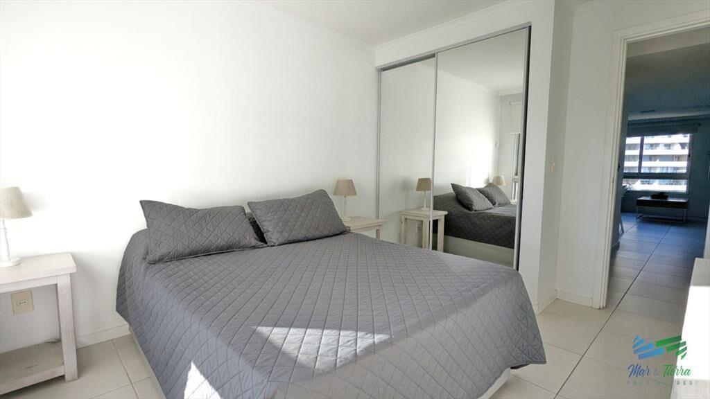 Alquiler apartamento un dormitorio en Ocean Drive