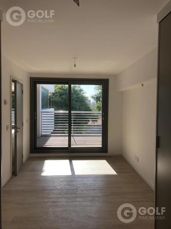 Venta Apartamento Alquilado 3 dormitorios, 2 garajes, Golf,