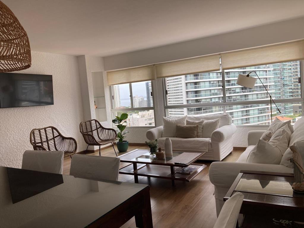 Apartamento en venta Aidy Grill Tres dormitorios