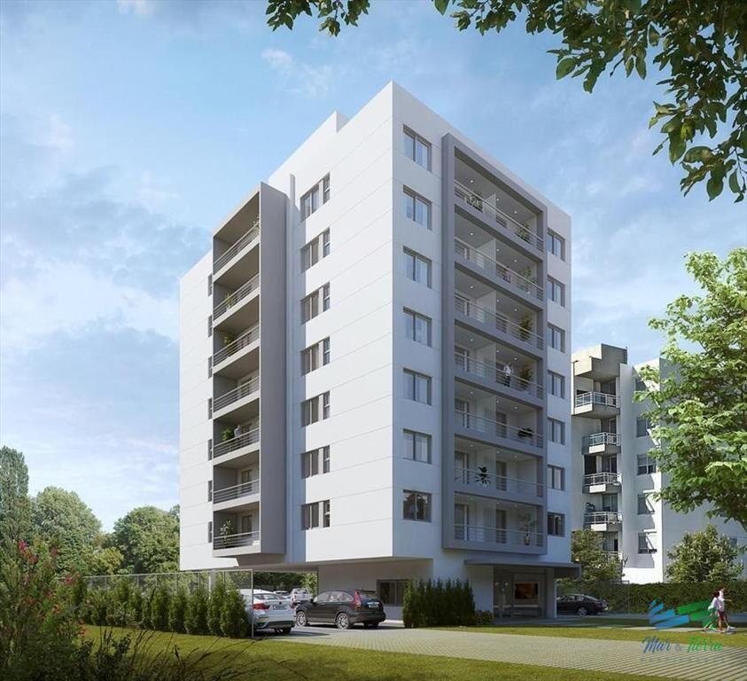 Venta de apartamento a estrenar 1 dormitorio