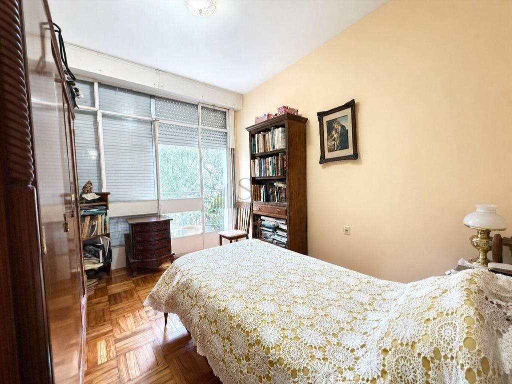 Venta apartamento 2 dormitorios, 2 baños y balcón en Parque