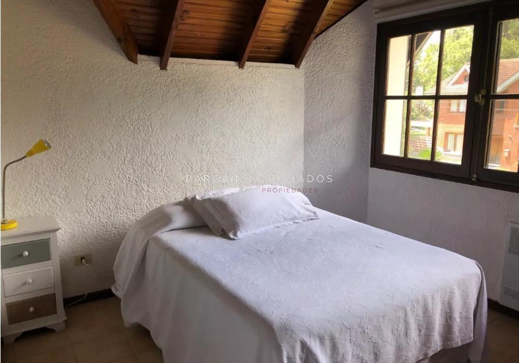 Casa de 4 dormitorios en venta en Lugano, Punta
