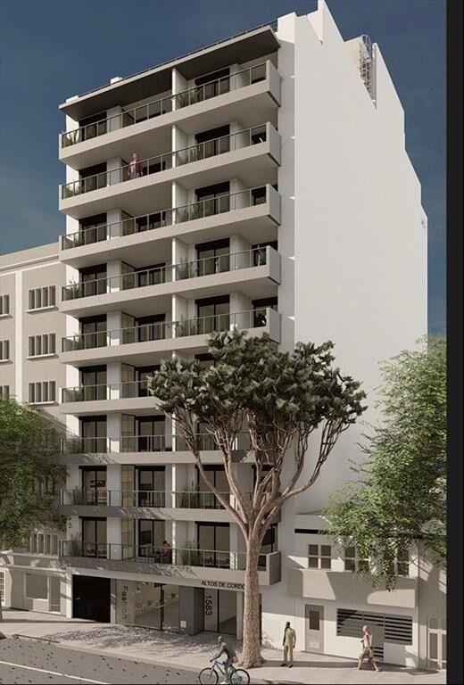 1 DORMITORIO Y GARAJE EN VENTA ALTOS DE CORDÓN