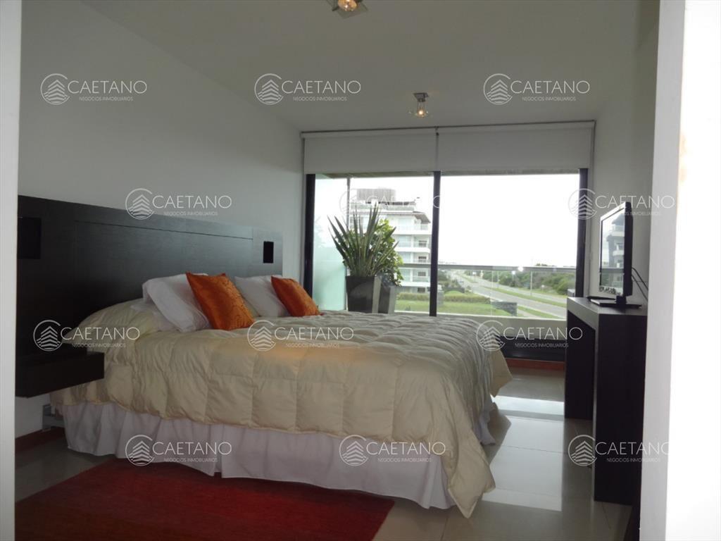 Marigot Brava - Apartamento en Alquiler