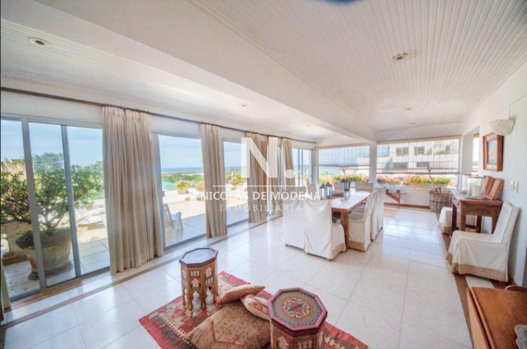 Departamento en venta en  Rincon del Indio