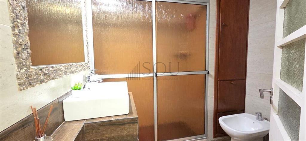 Venta casa de 4 dormitorios padrón único en Brazo Oriental