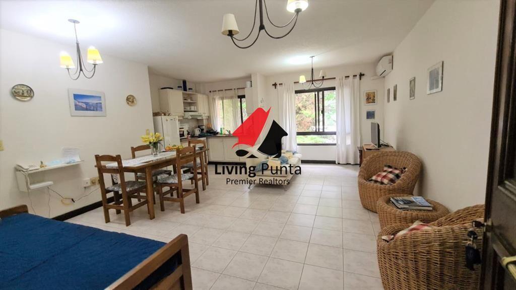 APARTAMENTO EN ROOSEVELT