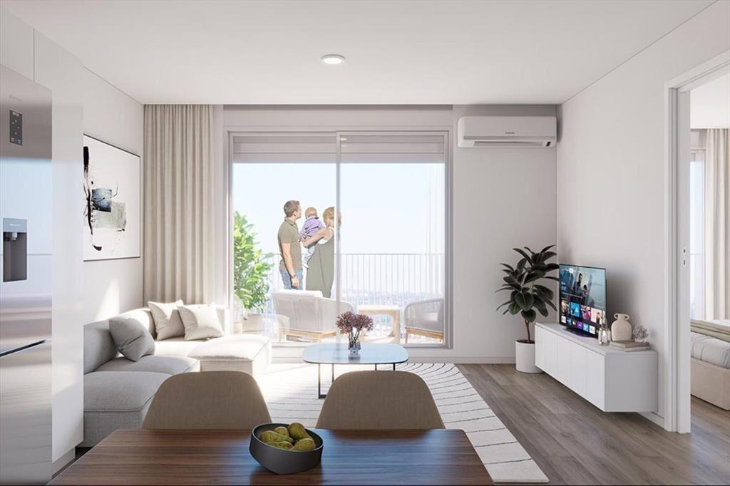 Venta Apartamento 2 Dormitorios en Cordon