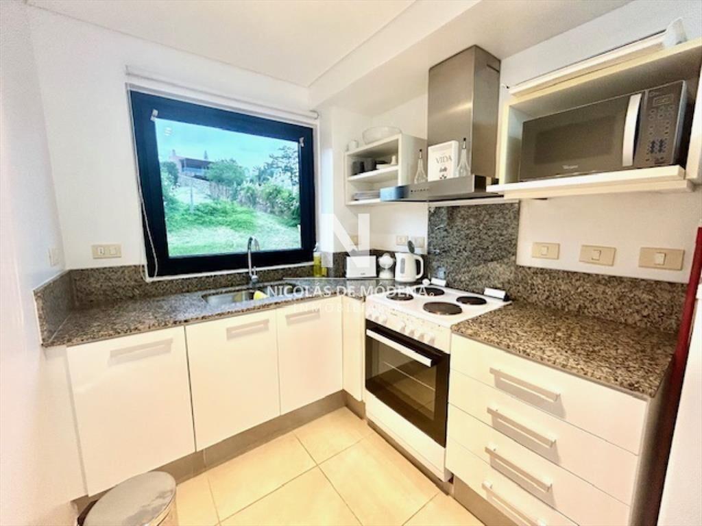 Apartamento en Venta y Aqluiler, Punta Ballena, 2