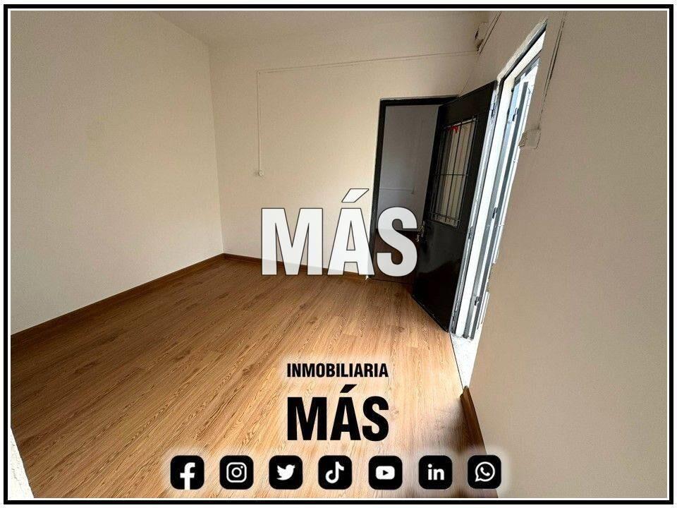 Apartamento Alquiler Aires Puros Montevideo iMas.uy LM...