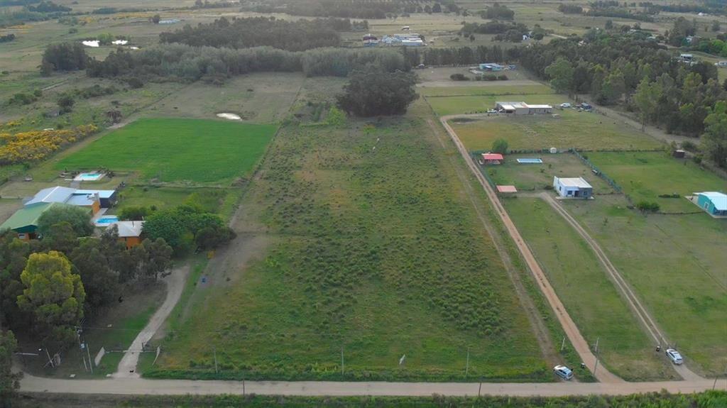 Venta de campo 3Ha. en Empalme Olmos