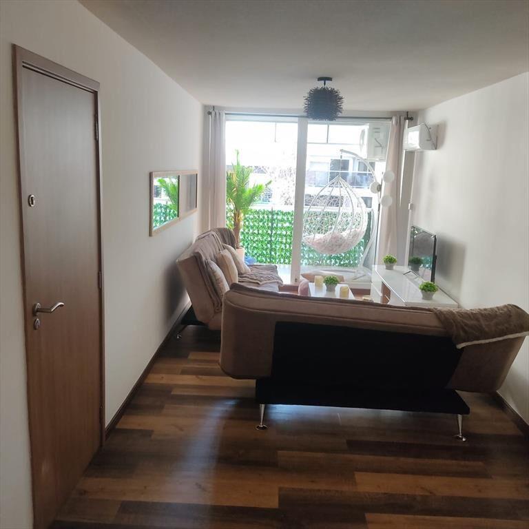 Apartamento rentado en Venta de 2 dormitorios Pocitos - Har