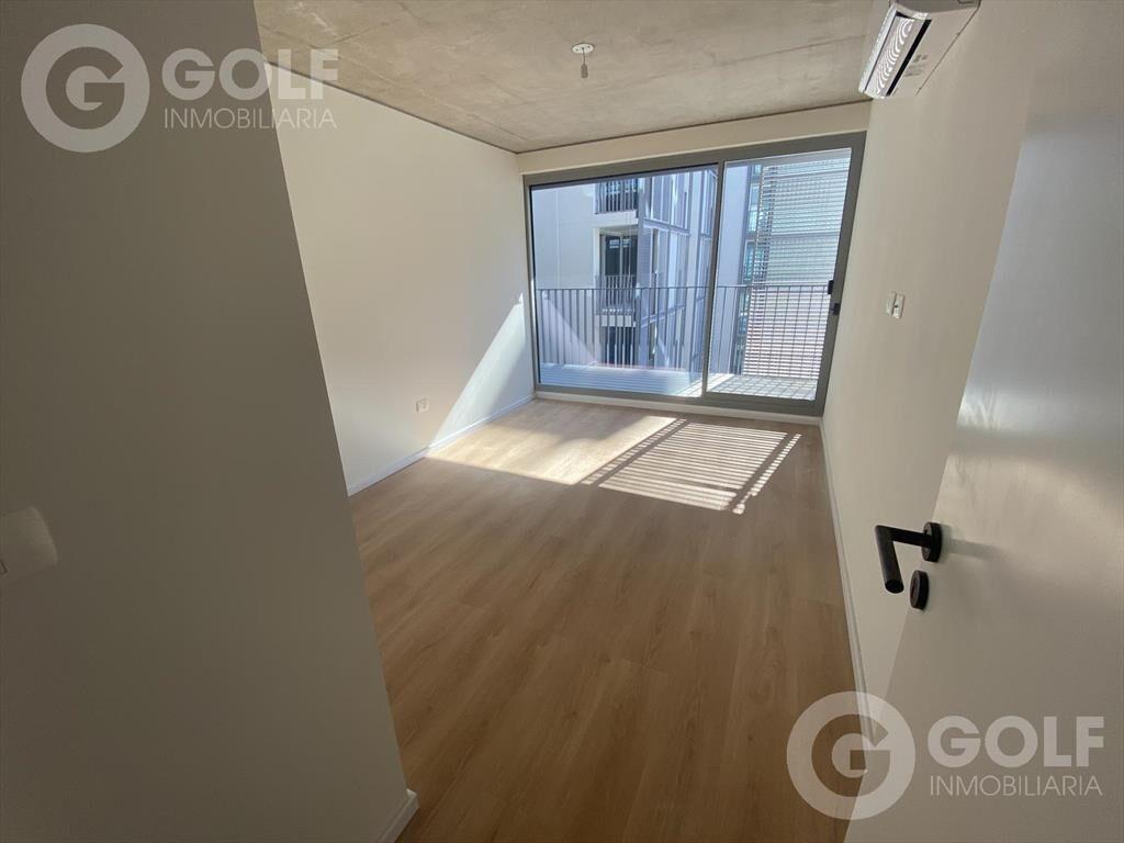 Venta  de apartamento 2 dormitorios con terraza exclusiva-