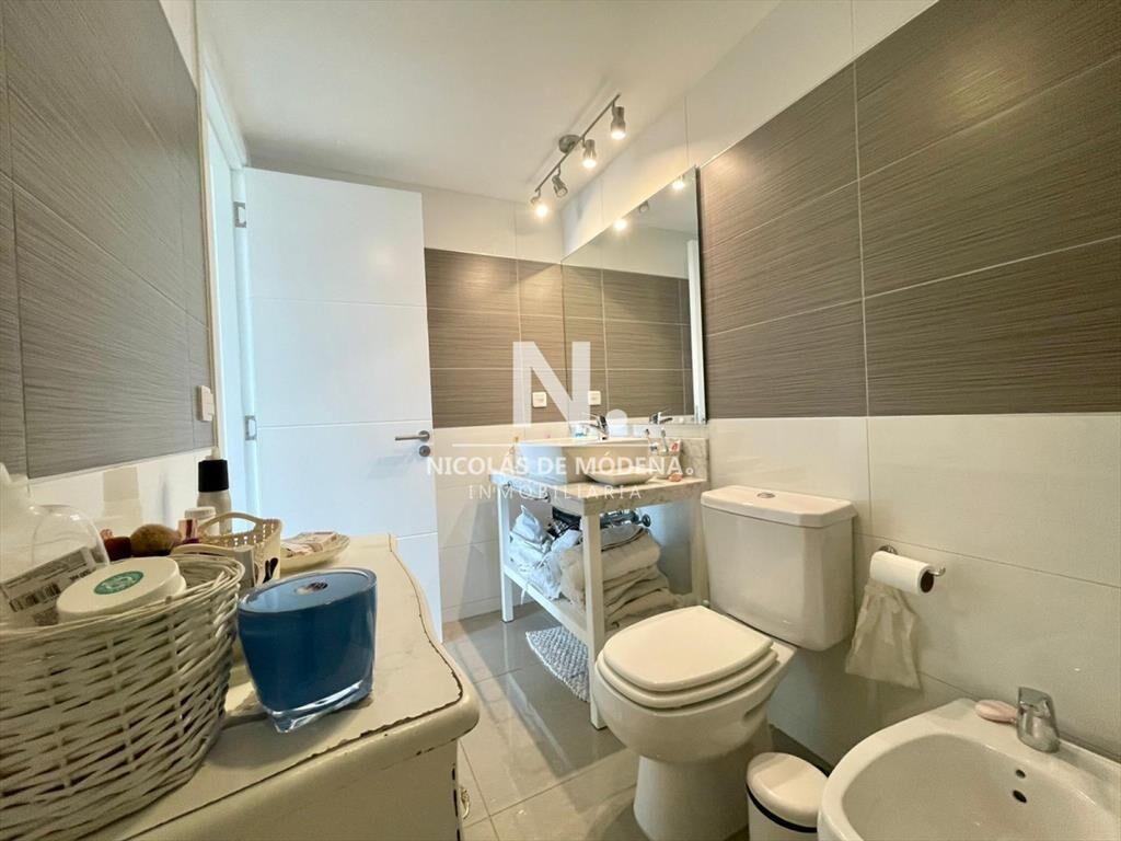 Lindo apartamento central de un dormitorio!