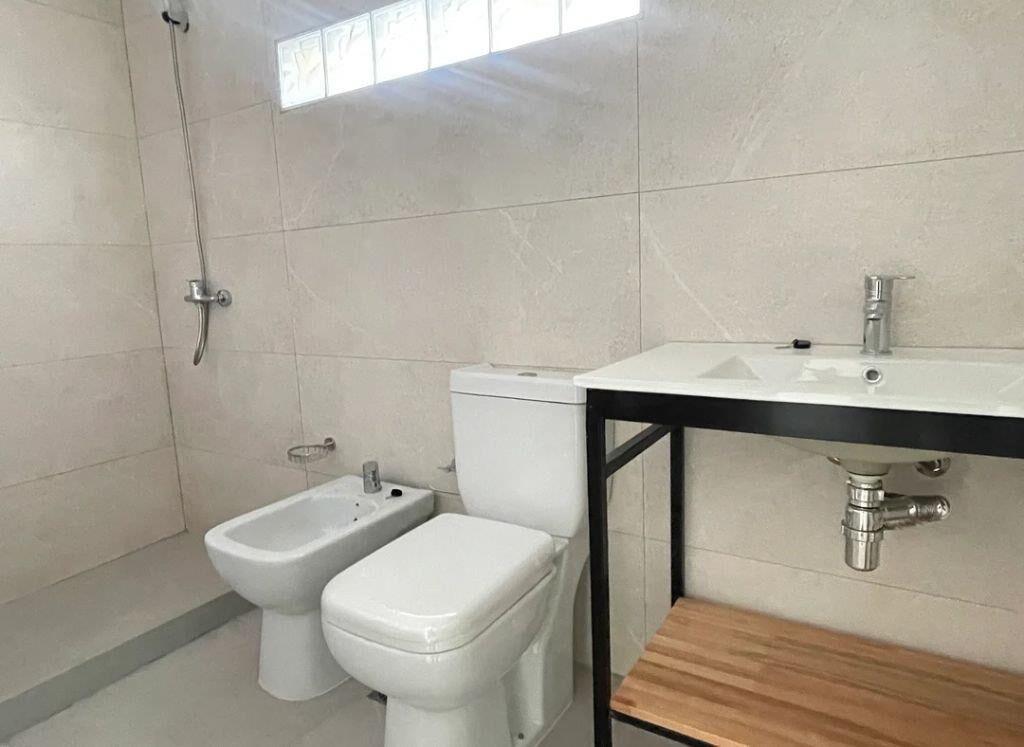 Apartamento en Venta de 1 dormitorio a estrenar en Cordón S
