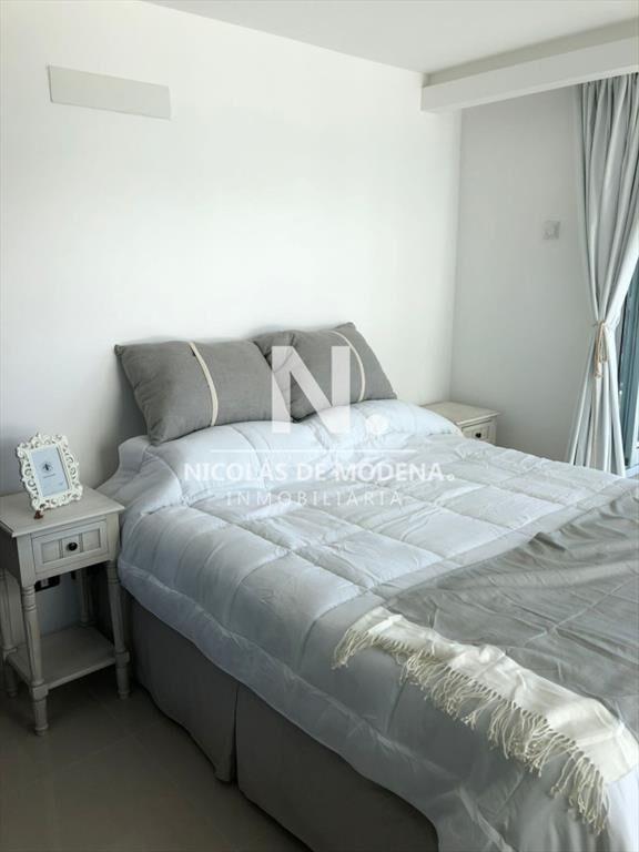 Apartamento de 1 dormitorio en Edificio LOOK ,