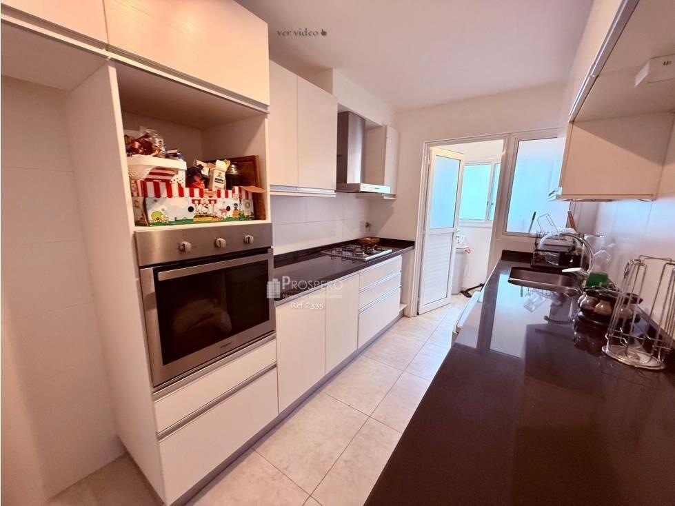 2335/P/2 venta apto 3 dorm Parque Miramar